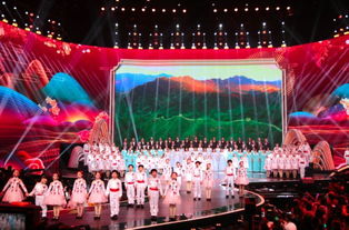 大年初二，舞臺藝術造型點亮新春視聽盛宴