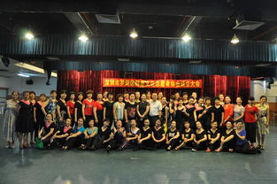 以文藝之美點亮城市之光 深圳市羅湖區群星文化志愿者協會成立，舞臺藝術造型策劃開啟新篇章