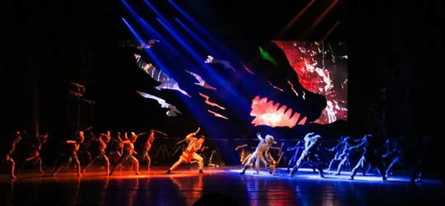 《巖石上的太陽》 舞臺藝術造型策劃如何點亮紅色文旅新篇章